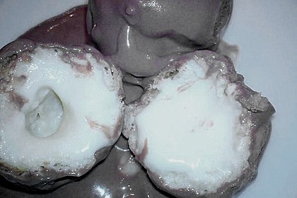 Profiteroles