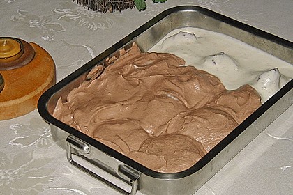 Profiteroles 1