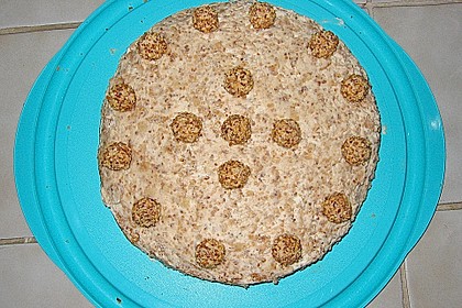 Sahnige Giotto Torte 3