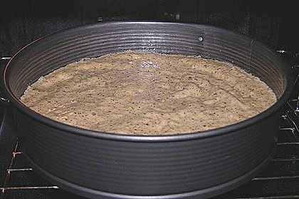 Sahnige Giotto Torte 8
