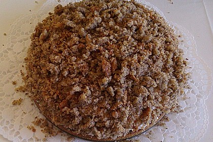 Sahnige Giotto Torte 48