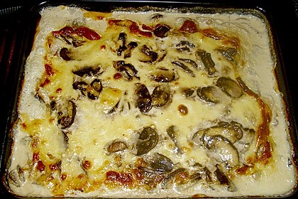 Camembertbraten
