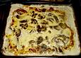 Camembertbraten