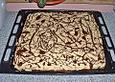 Schoko - Bananen - Schnitten