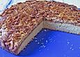 Arabischer Honigkuchen