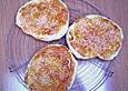 Fladenbrot (Pide)