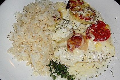 Fischauflauf 1