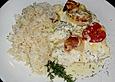 Fischauflauf