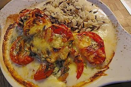Fischauflauf 4