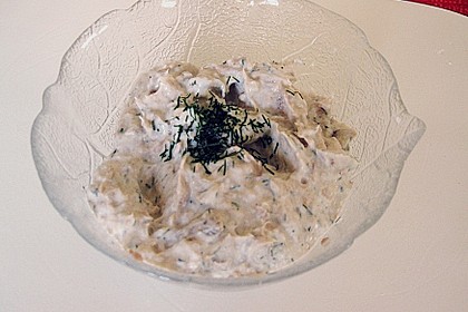 Thunfisch - Aufstrich 2