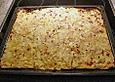 Zwiebelkuchen