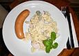 Nudelsalat