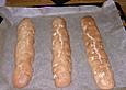 Weihnachts - Cantuccini