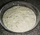 Meerrettichsauce (Bild)