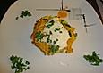 K&uuml;rbis - Kartoffel - Puffer