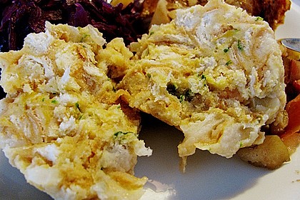 Nikkis lockere Semmelkn&ouml;del