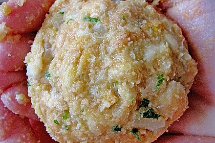 Nikkis lockere Semmelkn&ouml;del 2