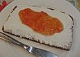Grapefruit - Apfel - Marmelade