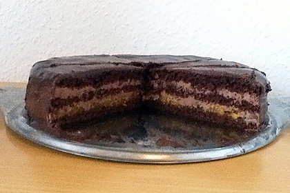 Herrentorte