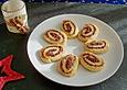 Cranberry Cookies