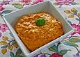 Ajvar - Feta Creme