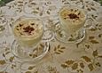 Feiner Eierpunsch mit Whiskey und Weinbrand