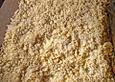 Grundrezept f&uuml;r Streusel