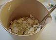 Kartoffelschaumomelett