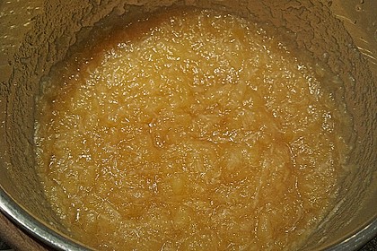Apfel - Meerrettich 2