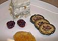 Roquefort - Terrine