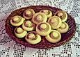 Champignon - Kekse