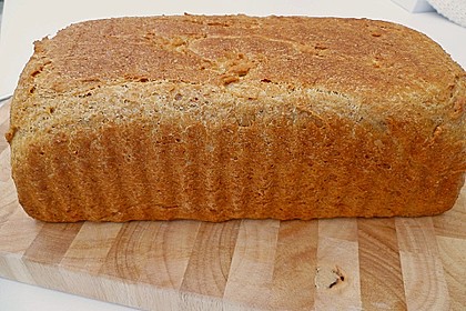 Toastbrot 2