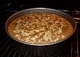 Apfel - Quark Torte a la Maja