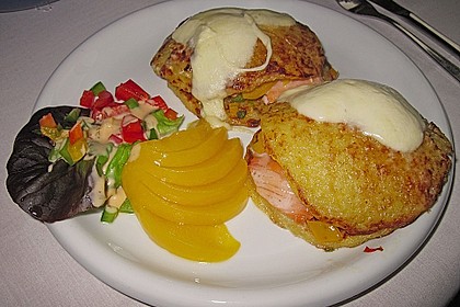 Blumenthaler Lachsburger 1