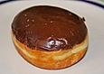 Boston Cream