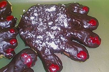 Süße Füßchen