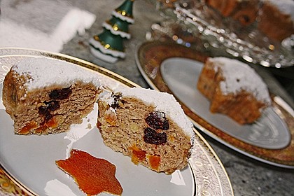 Stollenmuffins 2