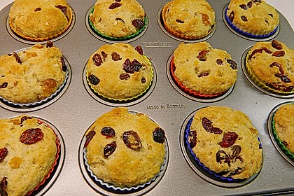 Stollenmuffins 10