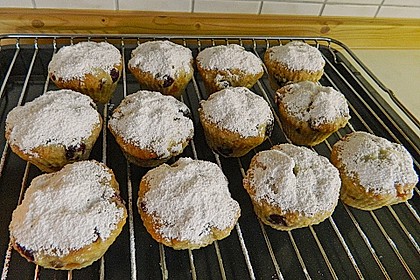 Stollenmuffins 4