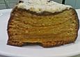 Shanais saftiger Baumkuchen