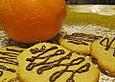 Orangenpl&auml;tzchen