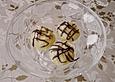 Wei&szlig;e Tr&uuml;ffel mit Baileys