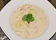 Buttermilchsuppe wie bei Muttern