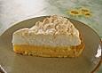 Meine Tarte aux Citron mit Baiserhaube