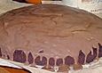 Gew&uuml;rzkuchen schnell, einfach und saftig