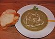 Calalou Suppe