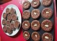 Lebkuchen - Muffins