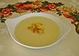 Lauch - Kartoffelsuppe