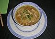 Chinakohlsuppe