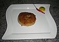 Thunfischburger